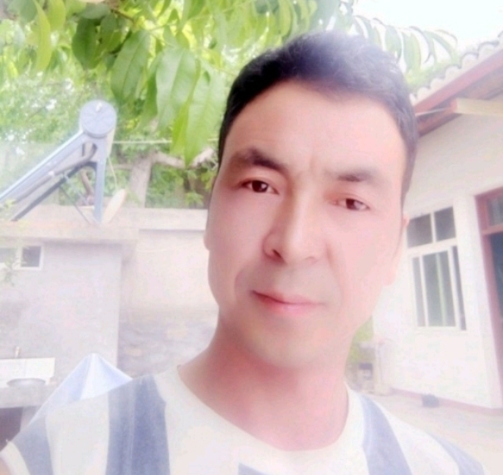 缘分的第一张照片--文县基督教相亲网
