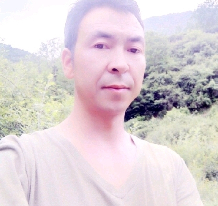 缘分的第三张照片--文县基督教相亲网